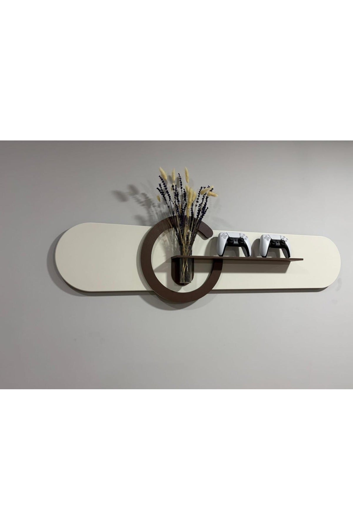 Decorvil 'Unutulmuş Geçit' Led Tablo🌙