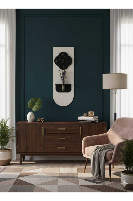 Decorvil 'Ufkun Gerisi' Led Tablo🌙