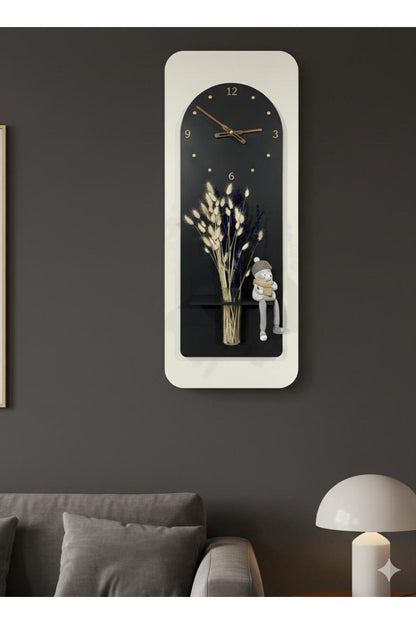 Decorvil 'Arka Yol' Led Tablo🌙