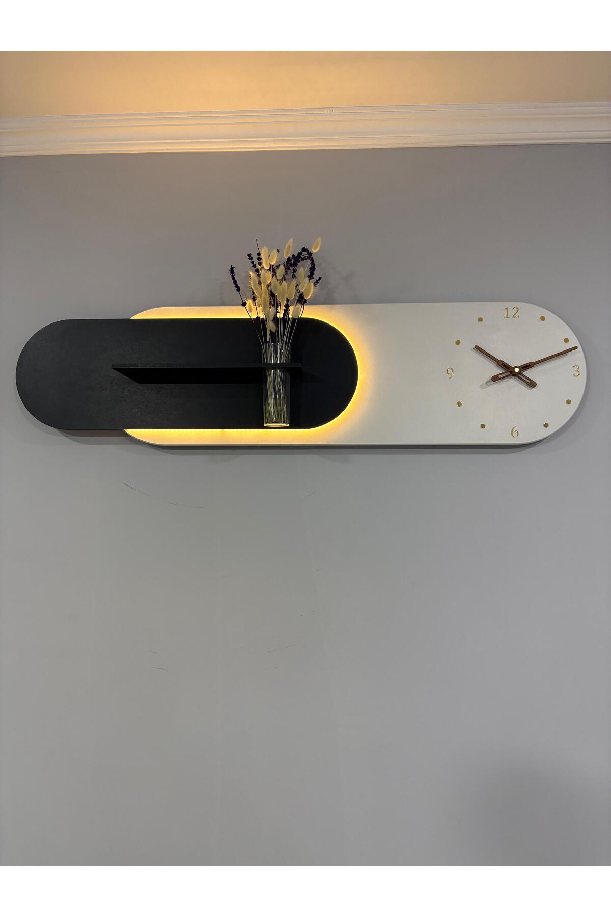 Decorvil 'Sonsuz Yol' Led Tablo🌙