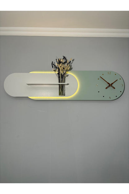 Decorvil 'Sonsuz Yol' Led Tablo🌙