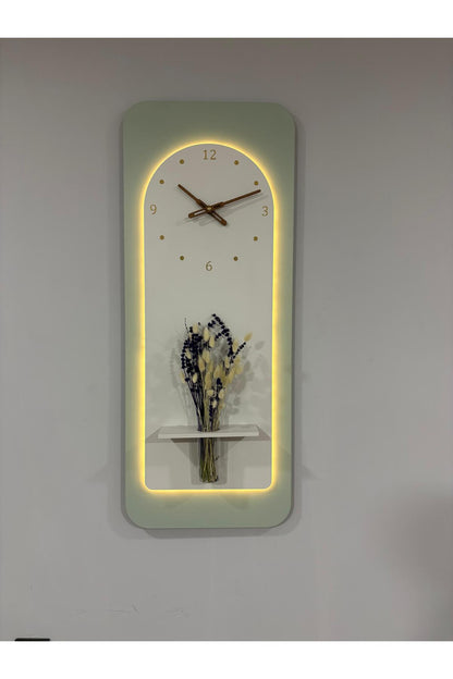 Decorvil 'Arka Yol' Led Tablo🌙