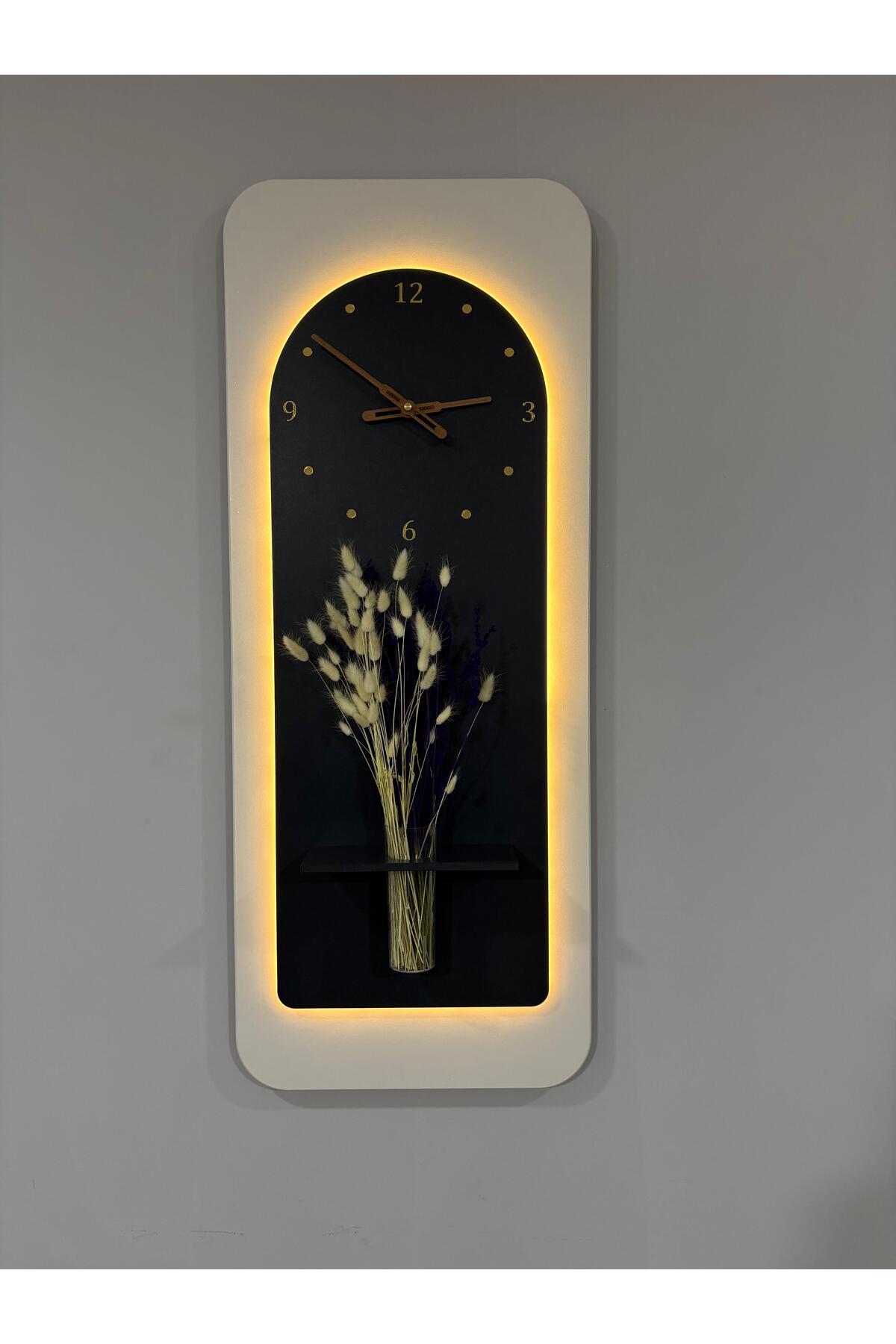 Decorvil 'Arka Yol' Led Tablo🌙