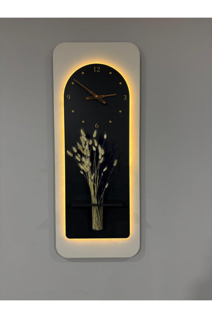 Decorvil 'Arka Yol' Led Tablo🌙