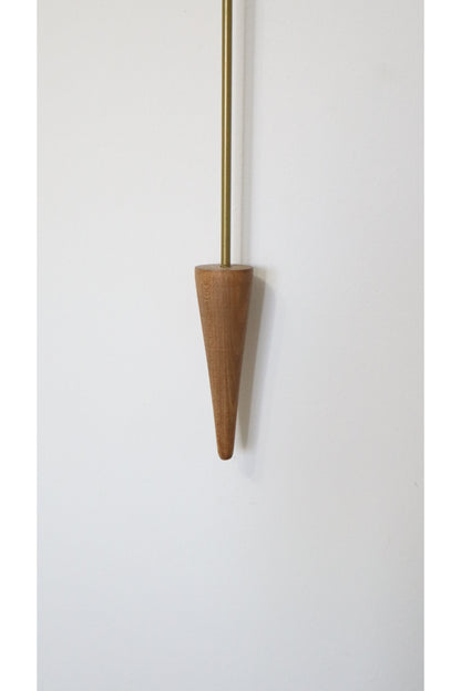 Decorvil 'Zarif' Duvar Saati🌙